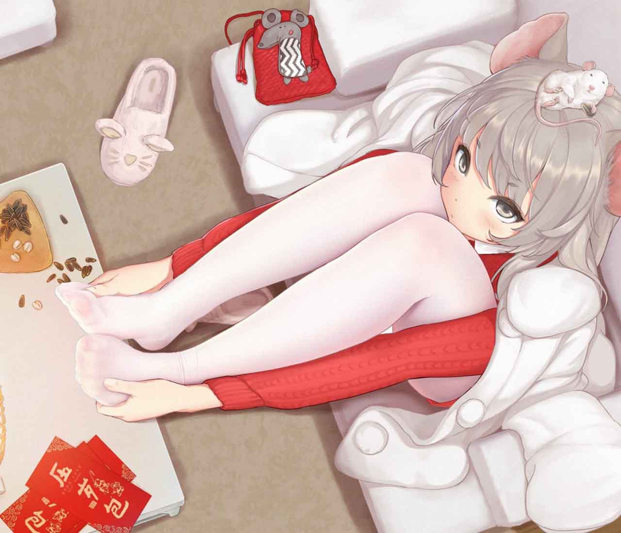 速度